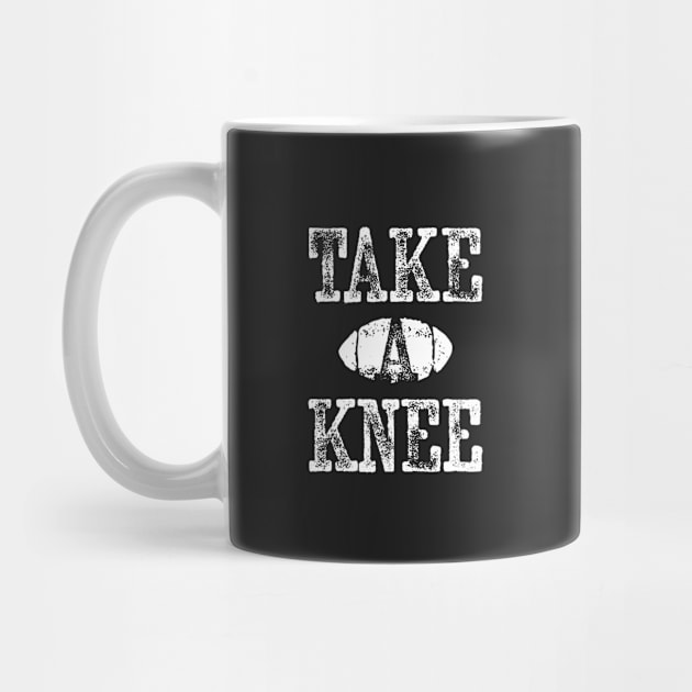 Take A Knee by directdesign